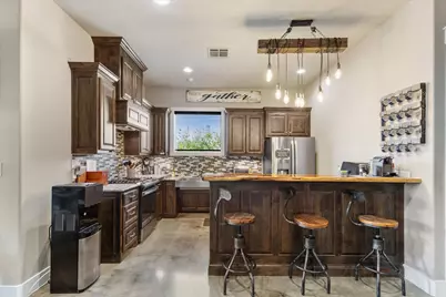 5805 Starnes Road, Watauga, TX 76148 - Photo 7