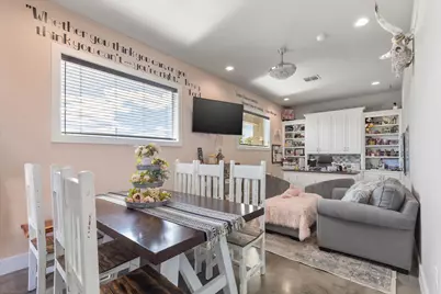 5805 Starnes Road, Watauga, TX 76148 - Photo 11