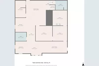 5805 Starnes Road, Watauga, TX 76148 - Photo 23