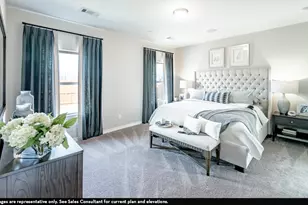 209 Charismatic Rd, Waxahachie, TX 75165 - Photo 11