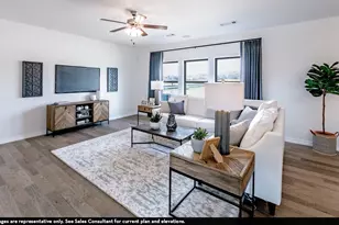 209 Charismatic Rd, Waxahachie, TX 75165 - Photo 3