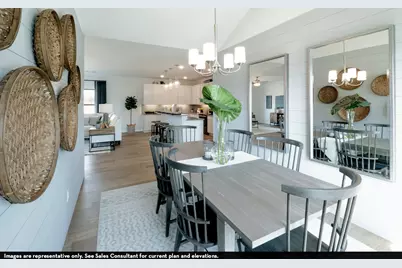 209 Charismatic Road, Waxahachie, TX 75165 - Photo 5