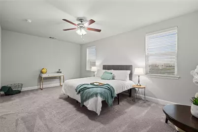 651 N Watters Road #2307, Allen, TX 75013 - Photo 13