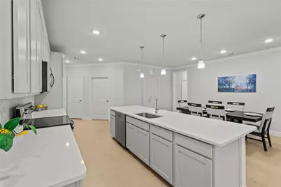 651 N Watters Road #2307, Allen, TX 75013 - Photo 5