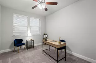 651 North Watters Road, Allen, TX 75013 - Photo 17