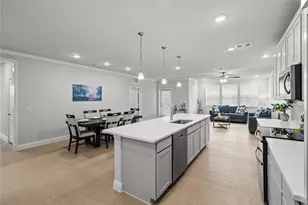 651 North Watters Road, Allen, TX 75013 - Photo 5