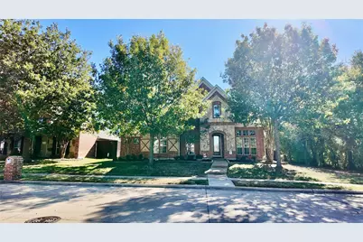1742 Teakwood Drive, Wylie, TX 75098 - Photo 1