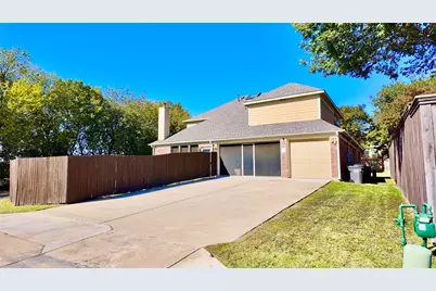 1742 Teakwood Drive, Wylie, TX 75098 - Photo 29