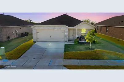 14128 Golden Bridge Drive, Pilot Point, TX 76258 - Photo 1