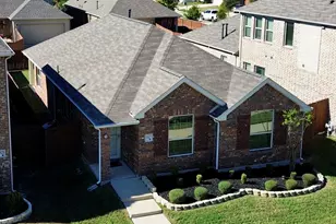 4027 Bighorn Dr, Forney, TX 75126 - Photo 3