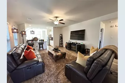 4027 Bighorn Drive, Forney, TX 75126 - Photo 5