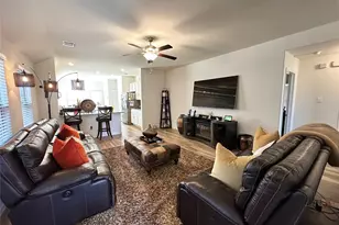 4027 Bighorn Dr, Forney, TX 75126 - Photo 5