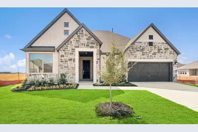 765 Shinnery Oak Way, Waxahachie, TX 75165 - Photo 1