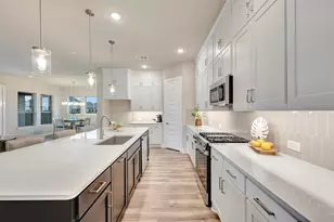 765 Shinnery Oak Way, Waxahachie, TX 75165 - Photo 29