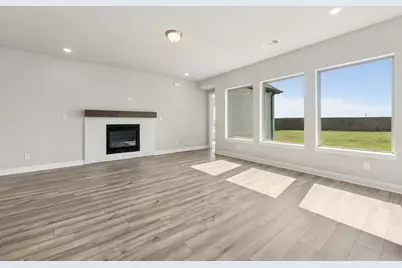 765 Shinnery Oak Way, Waxahachie, TX 75165 - Photo 17