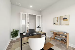 765 Shinnery Oak Way, Waxahachie, TX 75165 - Photo 5