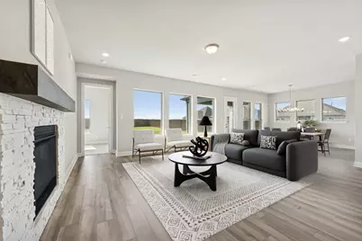 765 Shinnery Oak Way, Waxahachie, TX 75165 - Photo 7