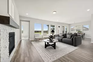 765 Shinnery Oak Way, Waxahachie, TX 75165 - Photo 7