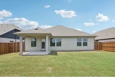 1056 Chestnut, Lavon, TX 75166 - Photo 11