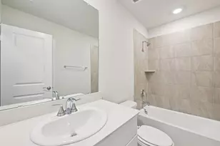 1056 Chestnut, Lavon, TX 75166 - Photo 9