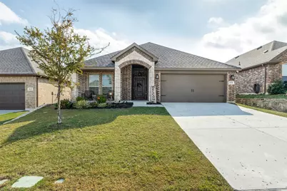 2917 Llano Drive, Little Elm, TX 75068 - Photo 1