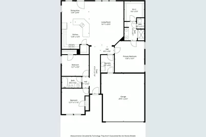 2917 Llano Drive, Little Elm, TX 75068 - Photo 3