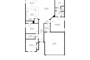 2917 Llano Dr, Little Elm, TX 75068 - Photo 3