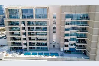 2408 Victory Park Lane #832, Dallas, TX 75219 - Photo 29