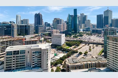 2408 Victory Park Lane #832, Dallas, TX 75219 - Photo 35