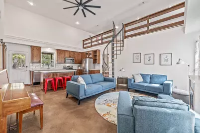 4204 Greenwood Road, Weatherford, TX 76088 - Photo 5