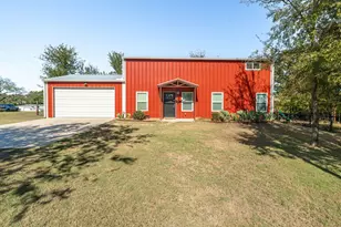 4204 Greenwood Rd, Weatherford, TX 76088 - Photo 1
