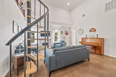 4204 Greenwood Road, Weatherford, TX 76088 - Photo 7