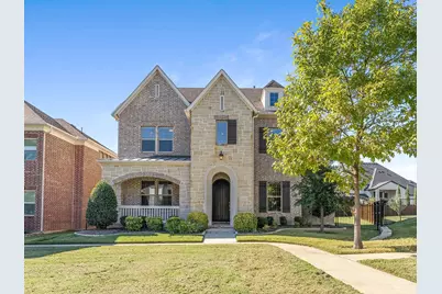 910 Marie Drive, Allen, TX 75013 - Photo 1