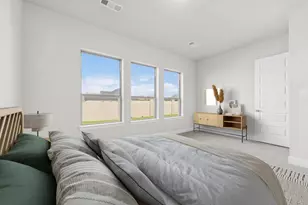 752 Shinnery Oak Way, Waxahachie, TX 75165 - Photo 11