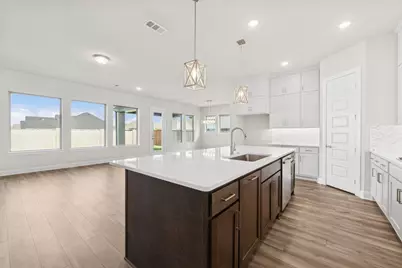 752 Shinnery Oak Way, Waxahachie, TX 75165 - Photo 17