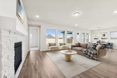 752 Shinnery Oak Way, Waxahachie, TX 75165 - Photo 9