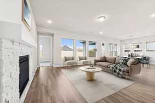 752 Shinnery Oak Way, Waxahachie, TX 75165 - Photo 9