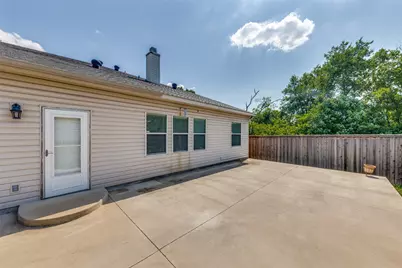 5504 Cedar Mountain Drive, McKinney, TX 75071 - Photo 33