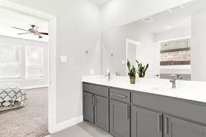 545 Willowmore Drive, Little Elm, TX 75068 - Photo 9