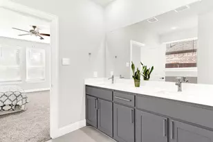 545 Willowmore Dr, Little Elm, TX 75068 - Photo 9