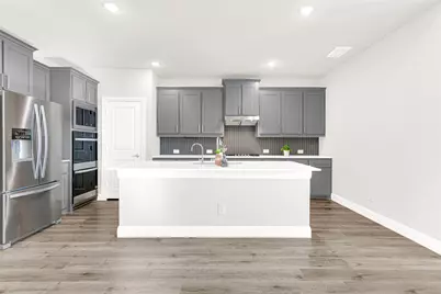 545 Willowmore Drive, Little Elm, TX 75068 - Photo 3