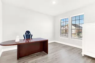 545 Willowmore Dr, Little Elm, TX 75068 - Photo 5