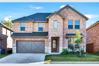 545 Willowmore Drive, Little Elm, TX 75068 - Photo 1