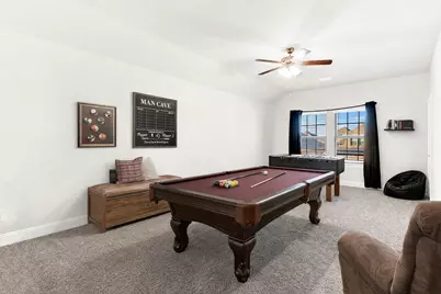 545 Willowmore Drive, Little Elm, TX 75068 - Photo 11