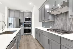 545 Willowmore Dr, Little Elm, TX 75068 - Photo 7