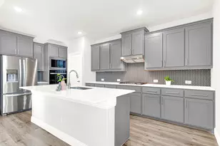 545 Willowmore Dr, Little Elm, TX 75068 - Photo 9