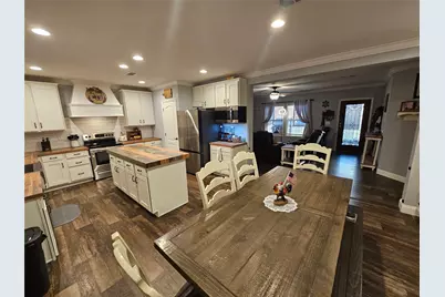 220 Pr 5374, Groesbeck, TX 76642 - Photo 3