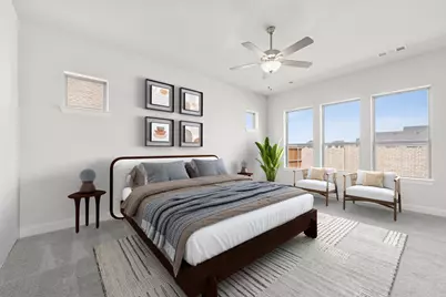 748 Shinnery Oak Way, Waxahachie, TX 75165 - Photo 9