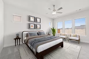 748 Shinnery Oak Way, Waxahachie, TX 75165 - Photo 9