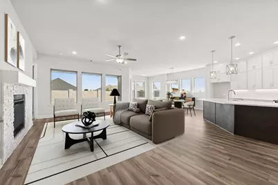 748 Shinnery Oak Way, Waxahachie, TX 75165 - Photo 7